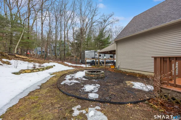 $374,999 | 1 Whitney Road, Columbia, CT 06237