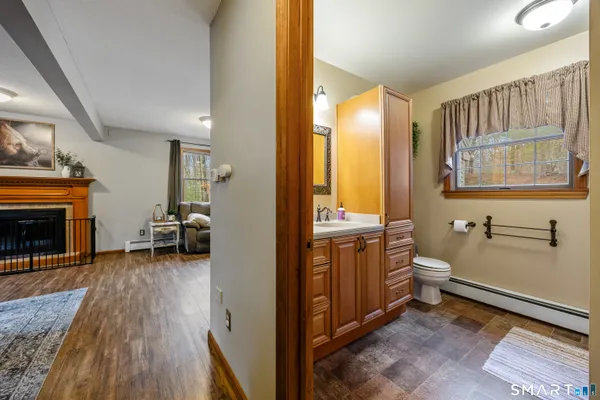 $374,999 | 1 Whitney Road, Columbia, CT 06237