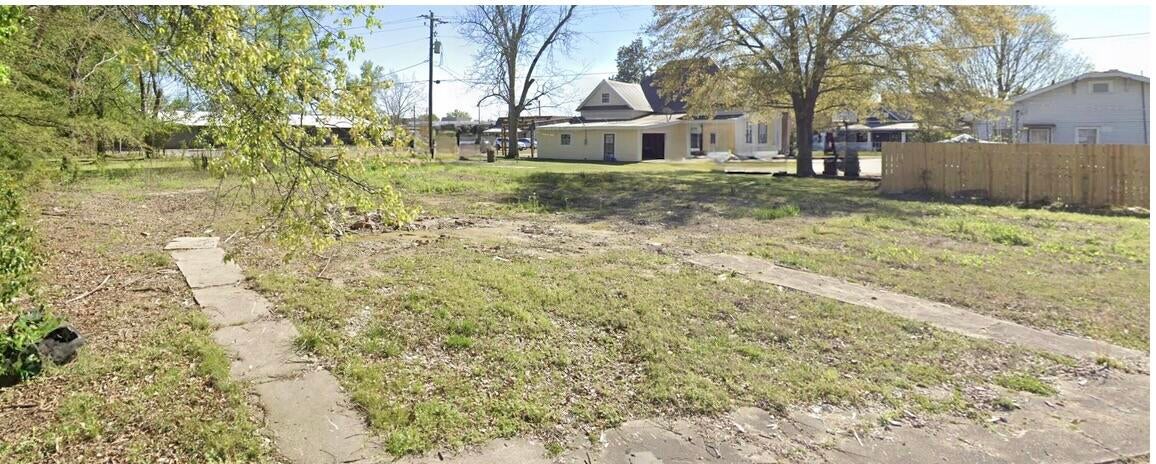 408 North 4th Street Amory, MS 38821 - Photo 1 of 1 Gallery Image 1