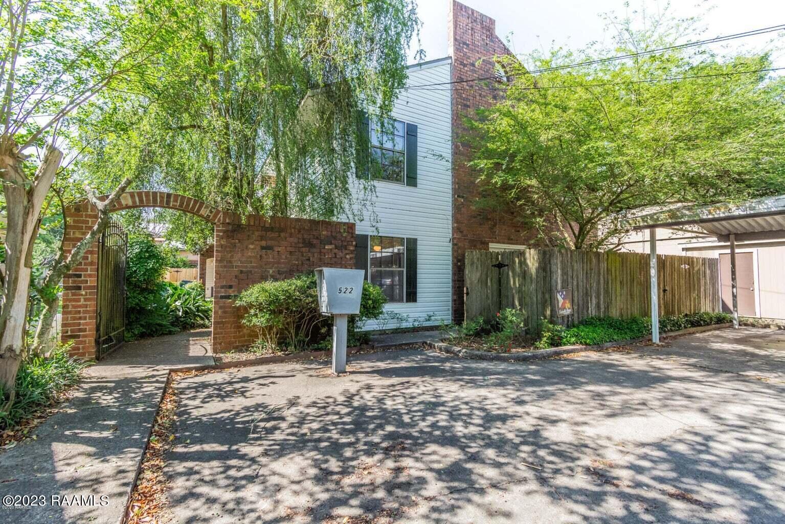 522 Harding Street, Unit C Lafayette, LA 70503 - Photo 1 of 15 IMG_9555