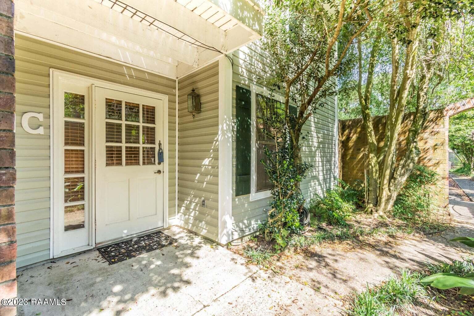 522 Harding Street, Unit C Lafayette, LA 70503 - Photo 15 of 15 IMG_9556