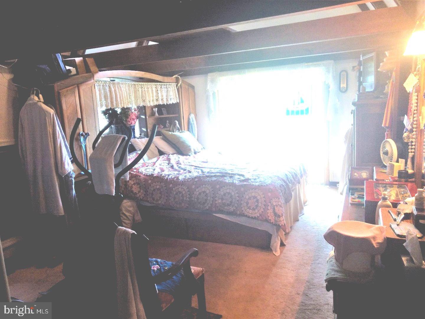 2318 New Road Northfield, NJ 08225 - Photo 8 of 13 Bedroom - Main