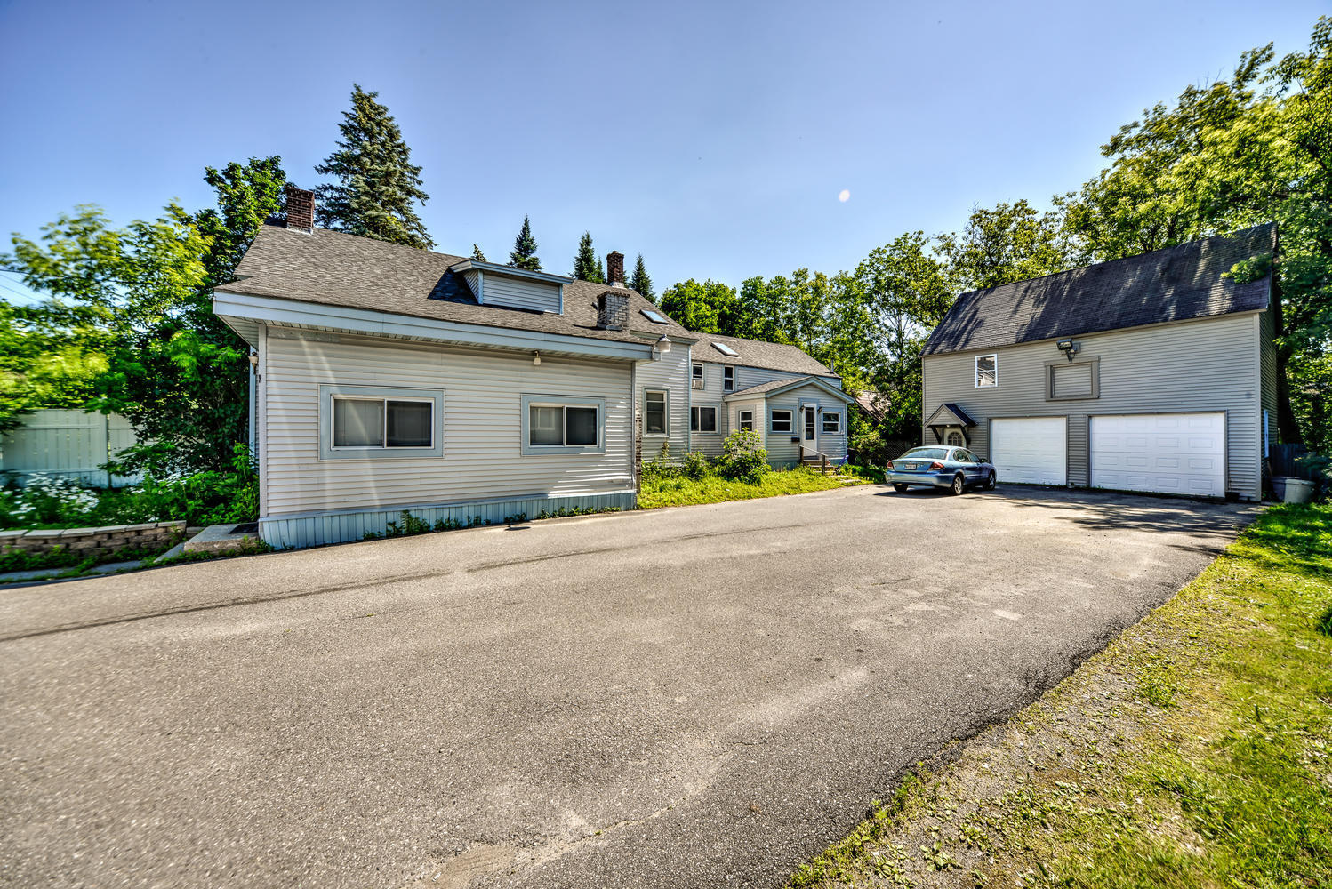 45 State Street Augusta, ME 04330 - Photo 1 of 59 45 State St