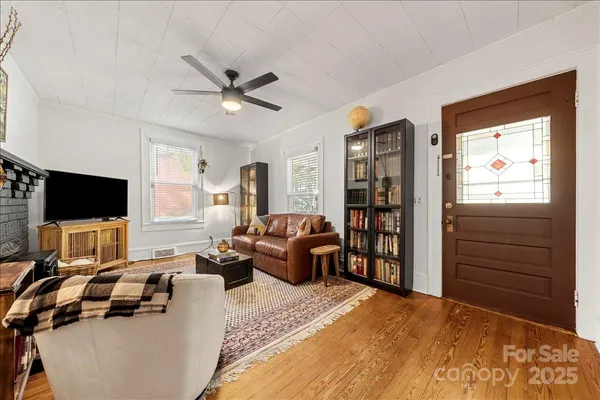 $299,000 | 208 Corban Avenue Southeast, Concord, NC 28025