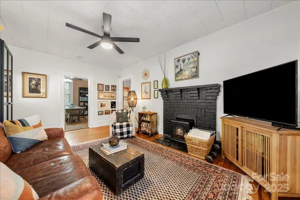 $299,000 | 208 Corban Avenue Southeast, Concord, NC 28025