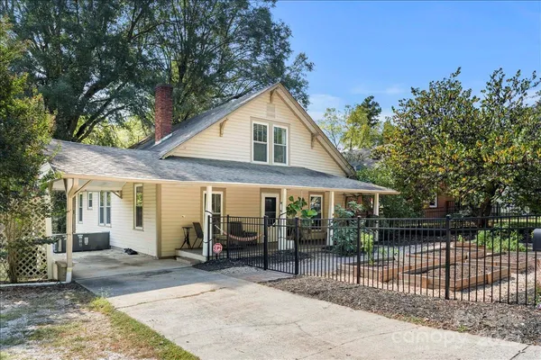 $299,000 | 208 Corban Avenue Southeast, Concord, NC 28025