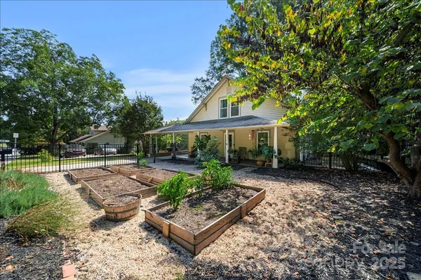 $299,000 | 208 Corban Avenue Southeast, Concord, NC 28025