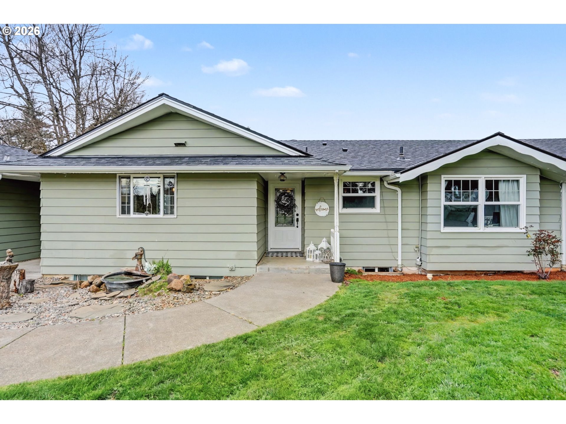 5910 Davis Creek Road Northeast Silverton, OR 97381 - Photo 2 of 48