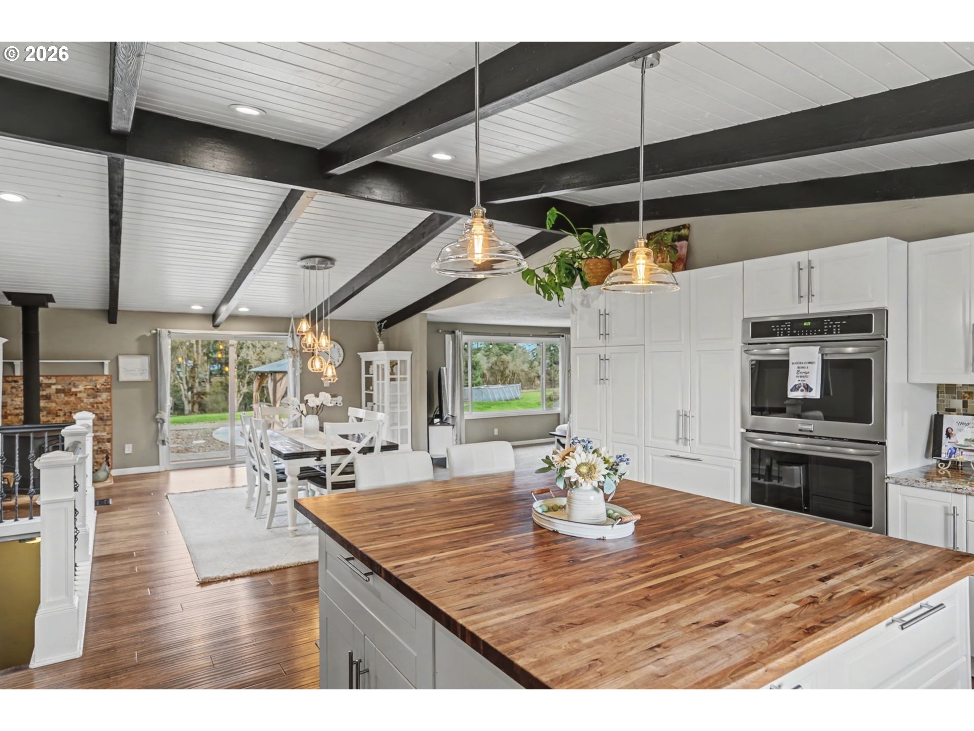 5910 Davis Creek Road Northeast Silverton, OR 97381 - Photo 21 of 48