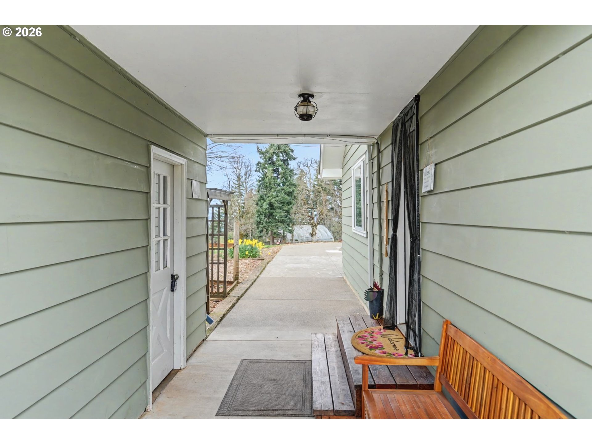 5910 Davis Creek Road Northeast Silverton, OR 97381 - Photo 38 of 48