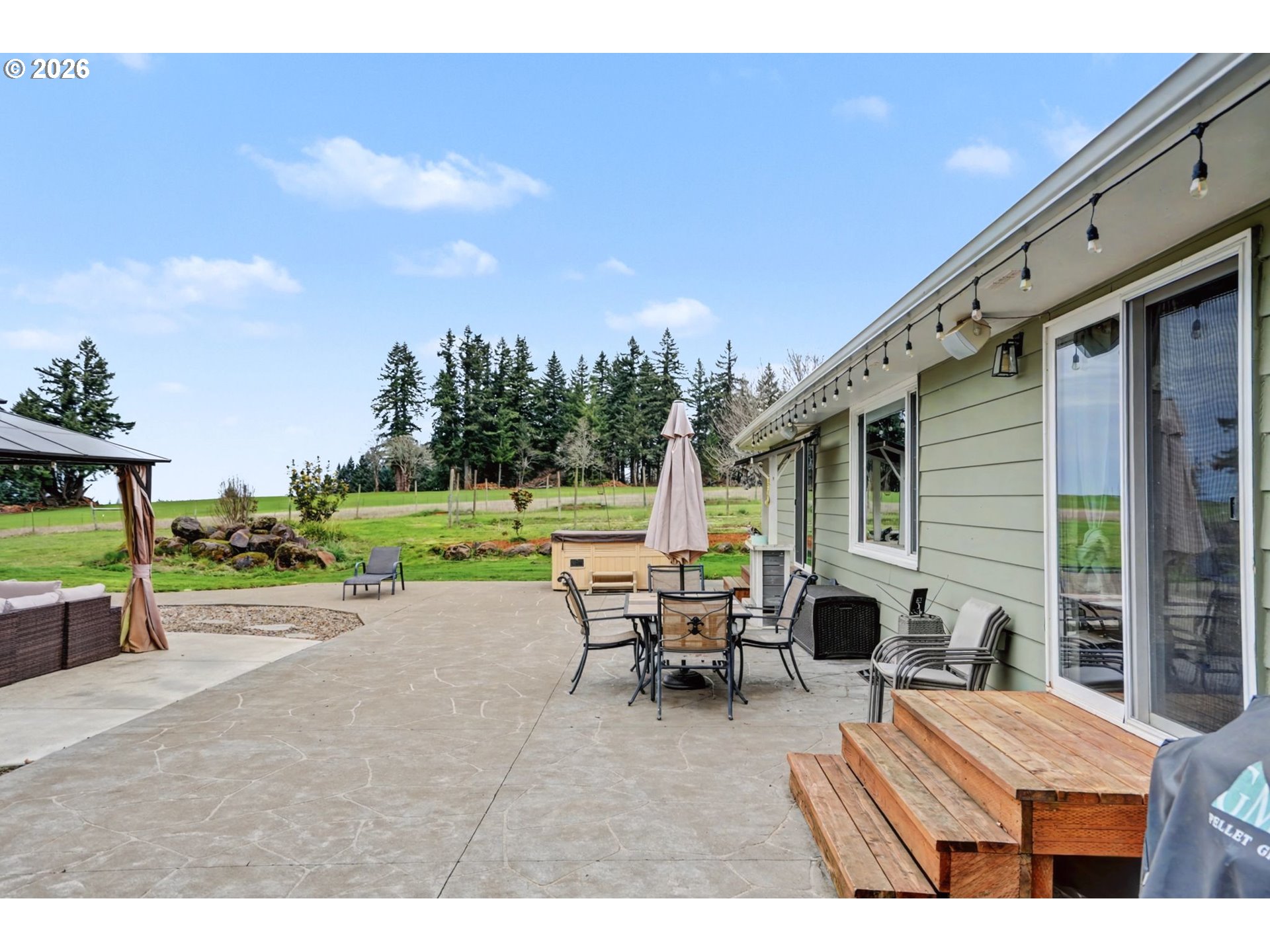 5910 Davis Creek Road Northeast Silverton, OR 97381 - Photo 40 of 48