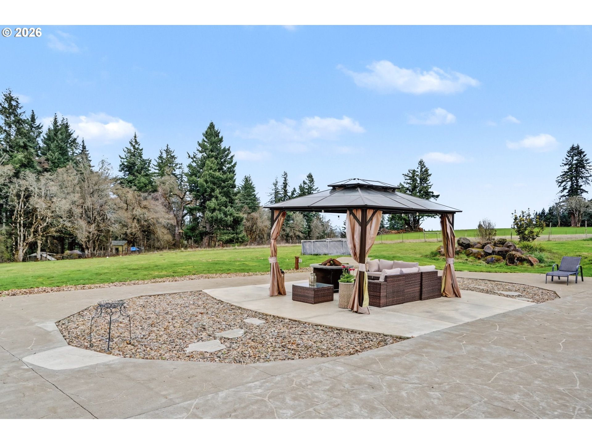 5910 Davis Creek Road Northeast Silverton, OR 97381 - Photo 41 of 48