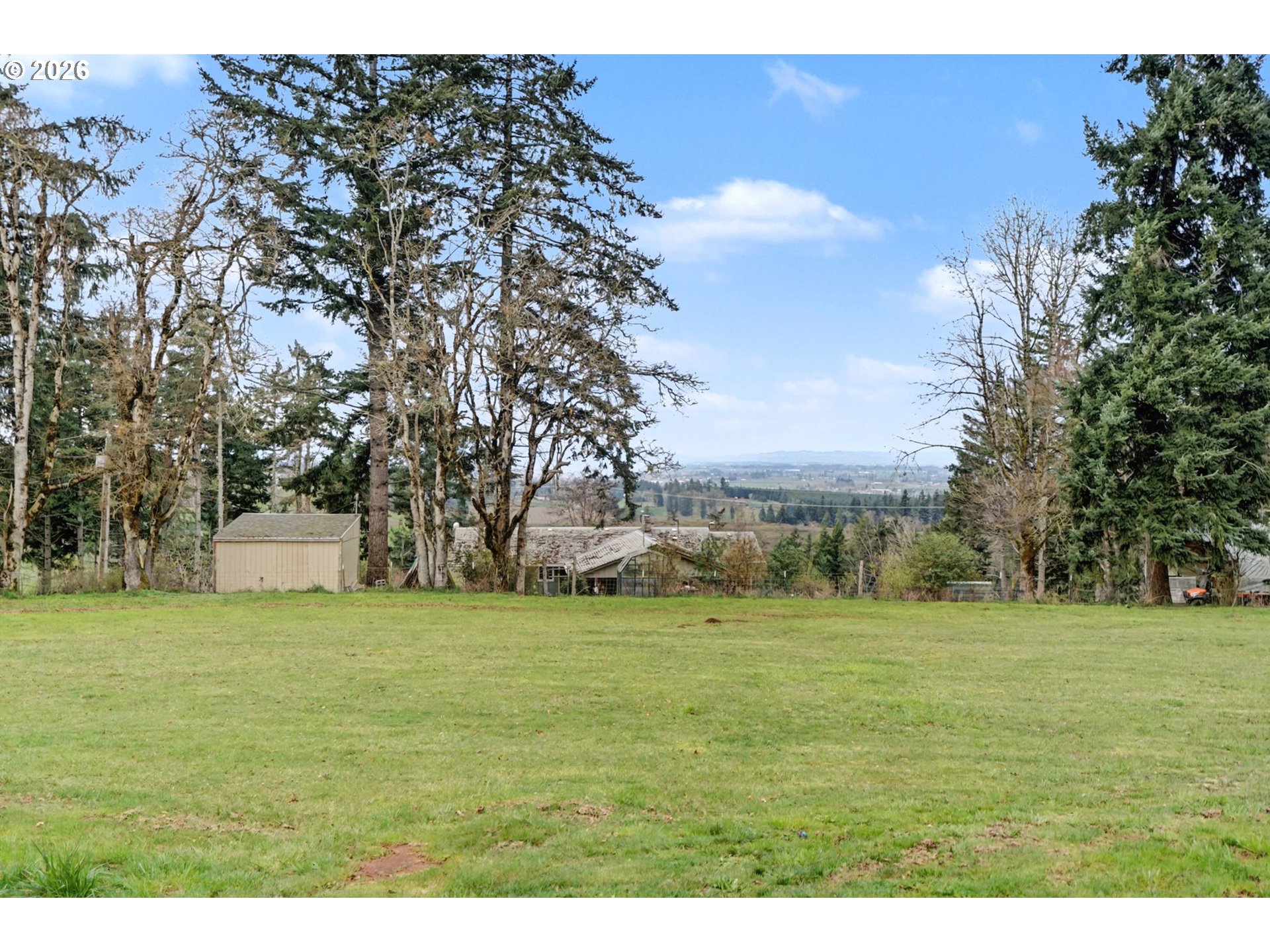 5910 Davis Creek Road Northeast Silverton, OR 97381 - Photo 45 of 48