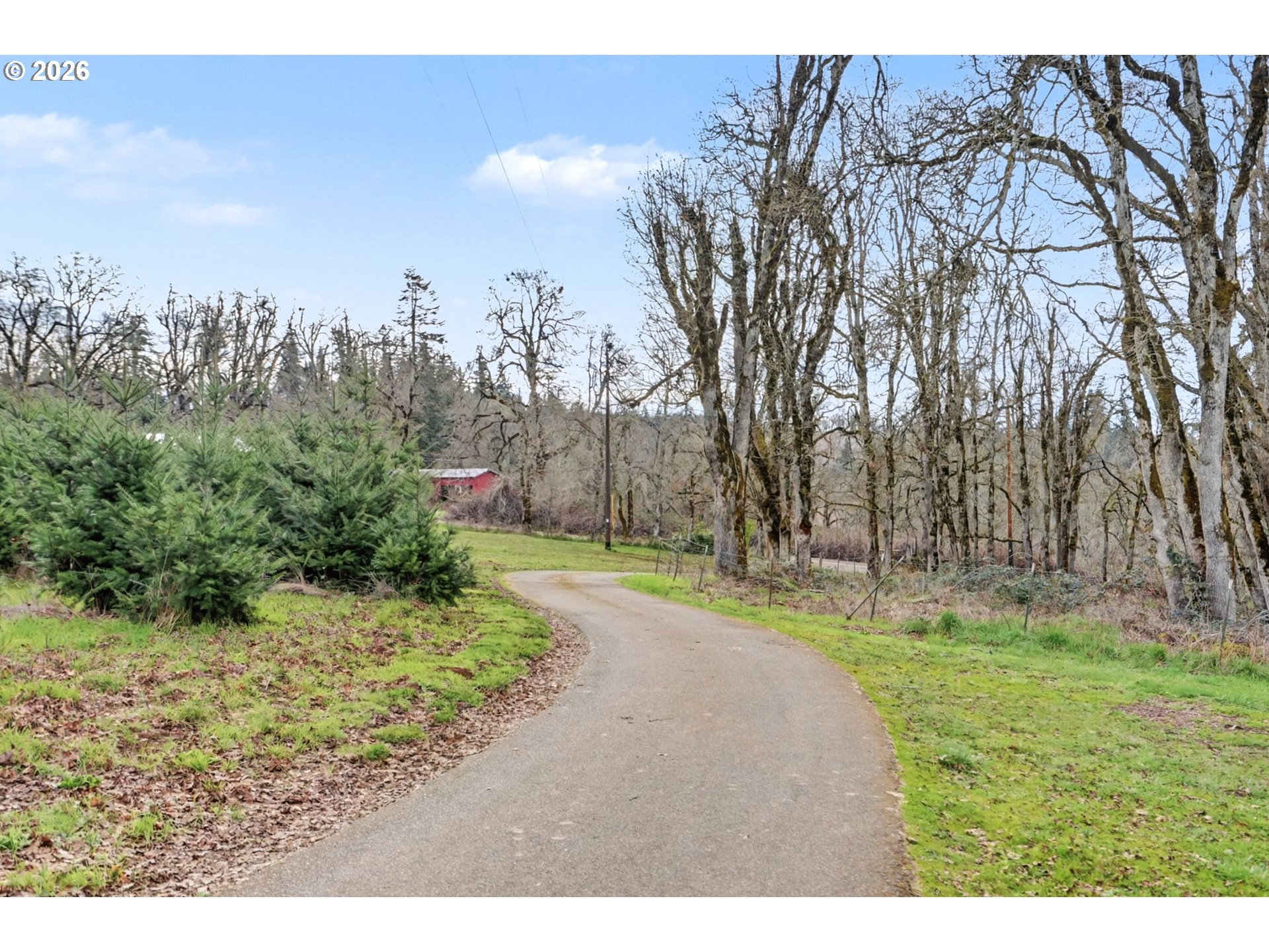 5910 Davis Creek Road Northeast Silverton, OR 97381 - Photo 47 of 48