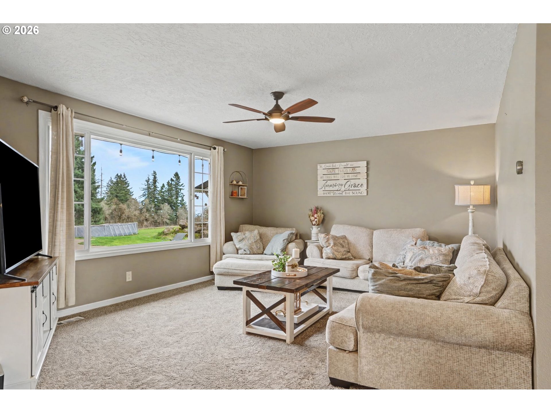 5910 Davis Creek Road Northeast Silverton, OR 97381 - Photo 5 of 48