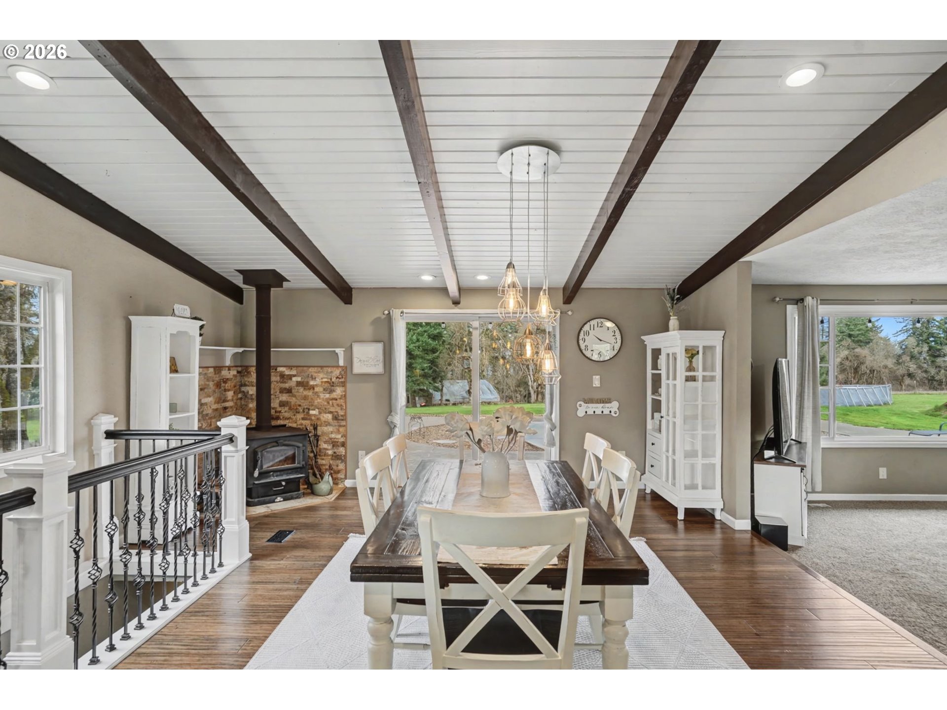 5910 Davis Creek Road Northeast Silverton, OR 97381 - Photo 9 of 48