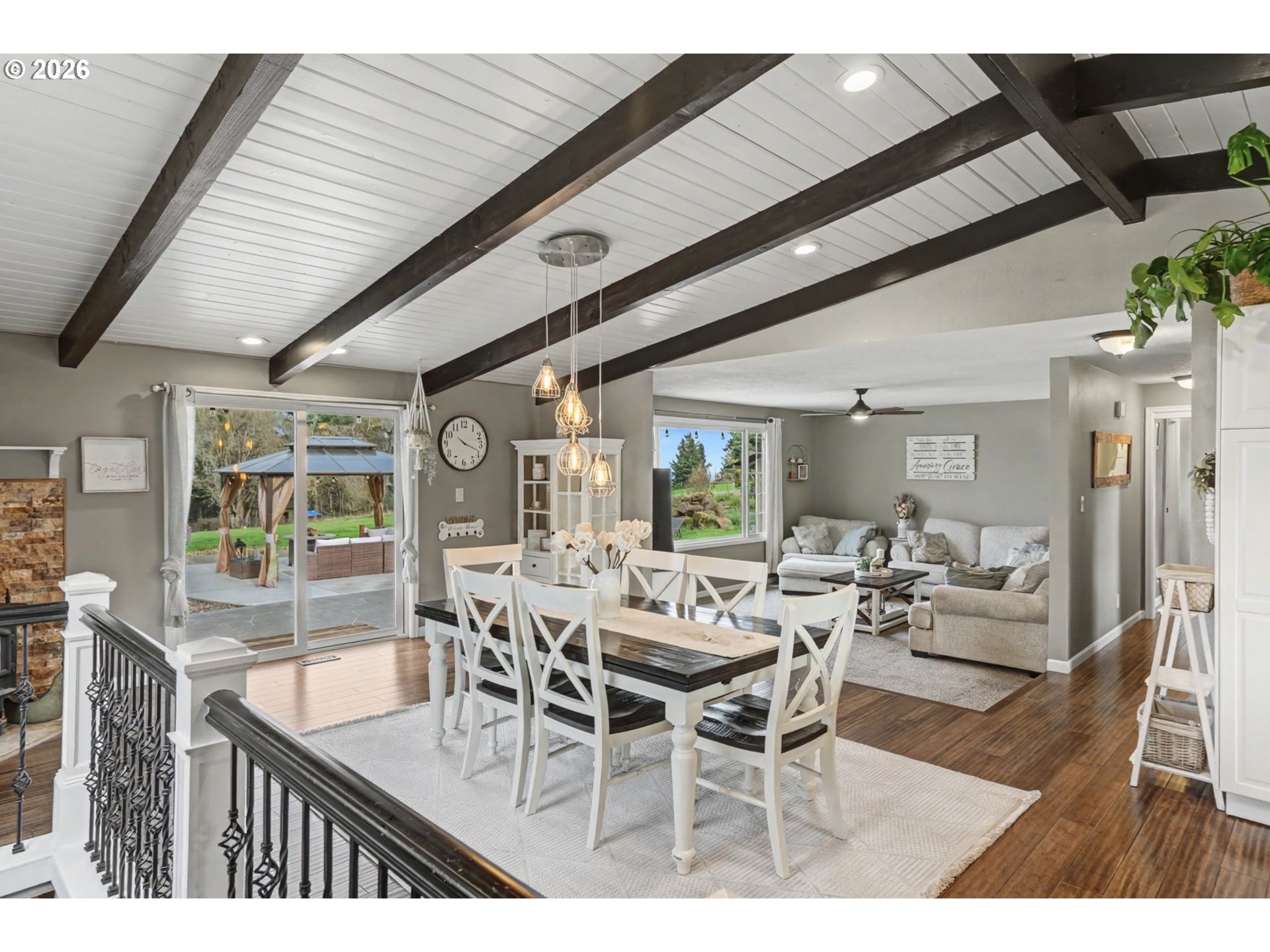 5910 Davis Creek Road Northeast Silverton, OR 97381 - Photo 10 of 48