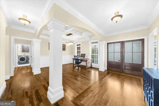 $589,900 | 39 Fieldstone Drive Northeast, Rome, GA 30161