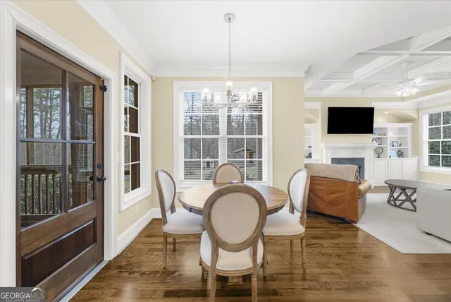 $589,900 | 39 Fieldstone Drive Northeast, Rome, GA 30161