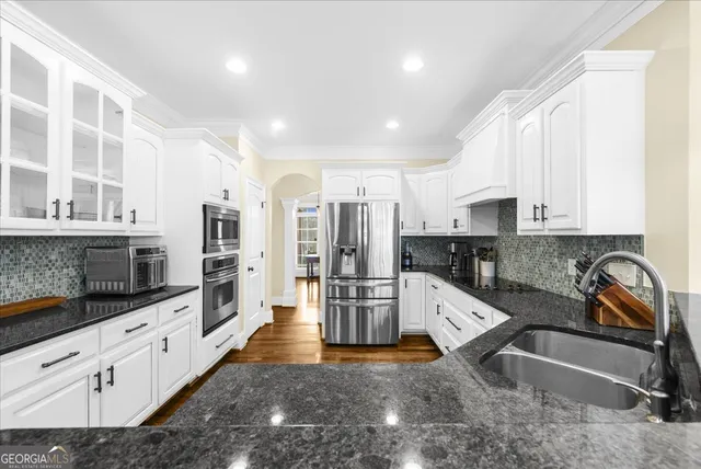 $589,900 | 39 Fieldstone Drive Northeast, Rome, GA 30161