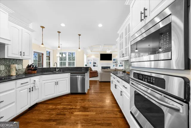 $589,900 | 39 Fieldstone Drive Northeast, Rome, GA 30161