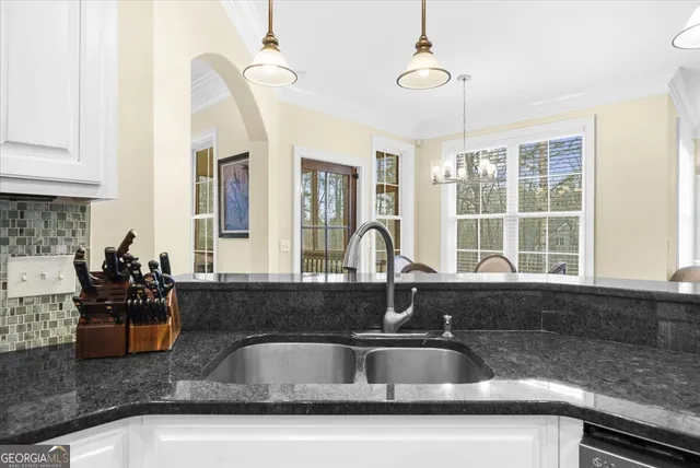 $589,900 | 39 Fieldstone Drive Northeast, Rome, GA 30161