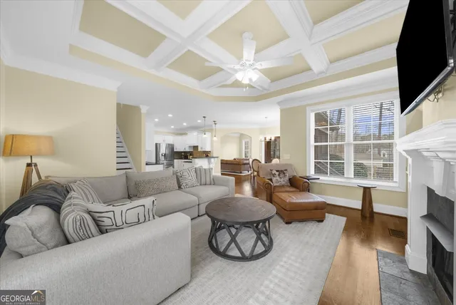 $589,900 | 39 Fieldstone Drive Northeast, Rome, GA 30161