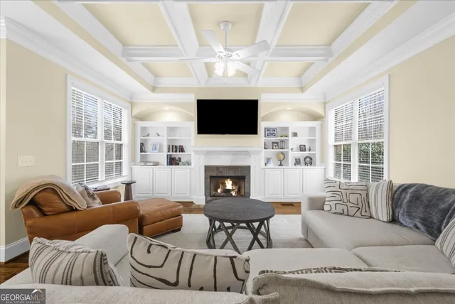 $589,900 | 39 Fieldstone Drive Northeast, Rome, GA 30161