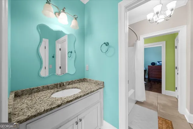 $589,900 | 39 Fieldstone Drive Northeast, Rome, GA 30161