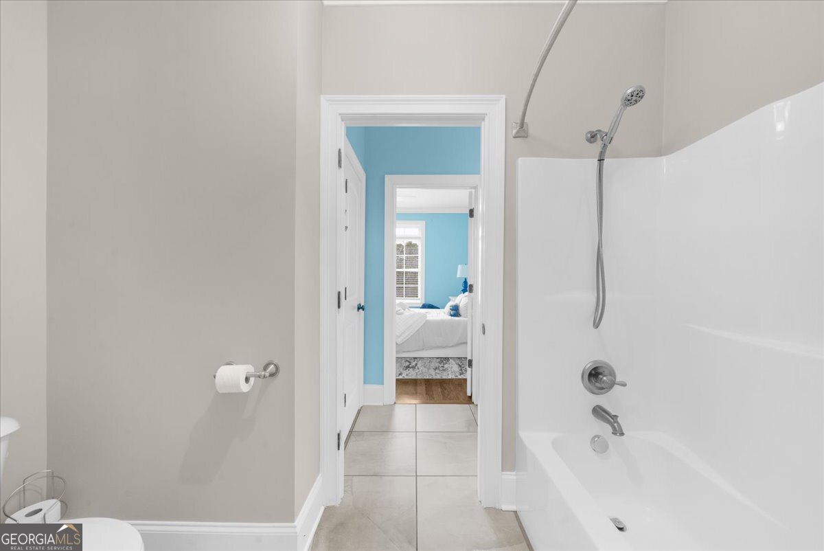 39 Fieldstone Drive Northeast Rome, GA 30161 - Photo 38 of 56