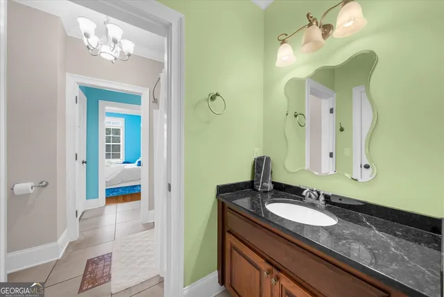 $589,900 | 39 Fieldstone Drive Northeast, Rome, GA 30161