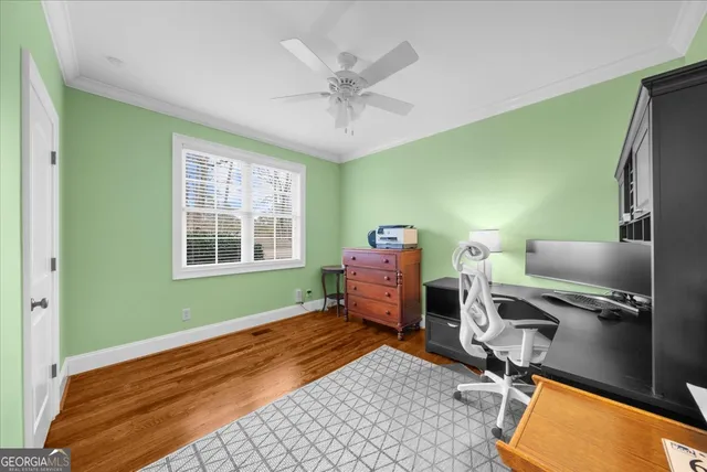 $589,900 | 39 Fieldstone Drive Northeast, Rome, GA 30161