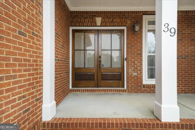 $589,900 | 39 Fieldstone Drive Northeast, Rome, GA 30161