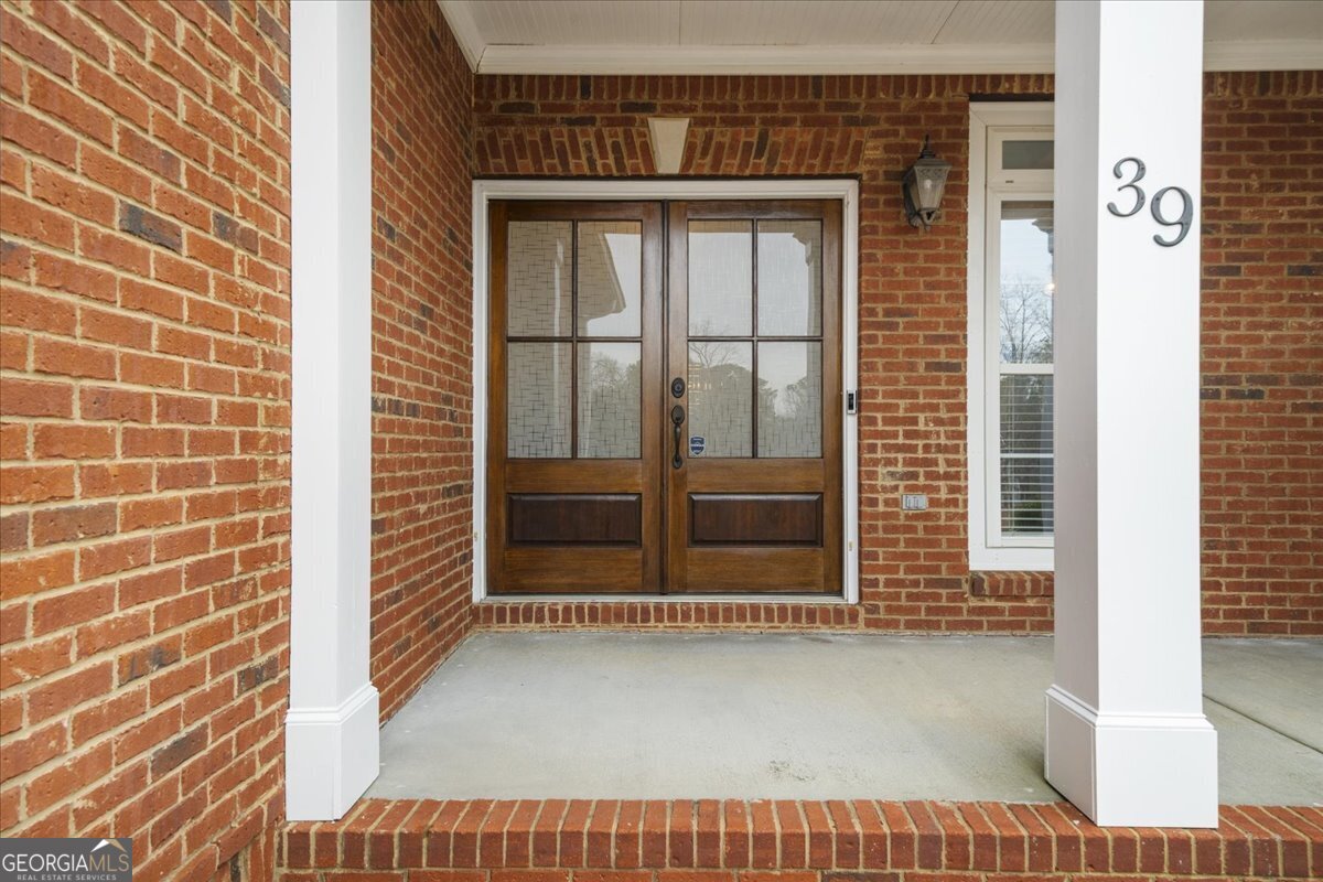 39 Fieldstone Drive Northeast Rome, GA 30161 - Photo 4 of 56 a view of a door and a door