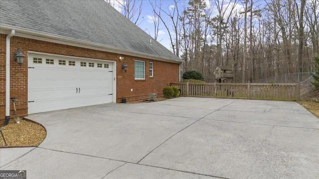 $589,900 | 39 Fieldstone Drive Northeast, Rome, GA 30161