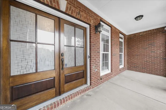 $589,900 | 39 Fieldstone Drive Northeast, Rome, GA 30161