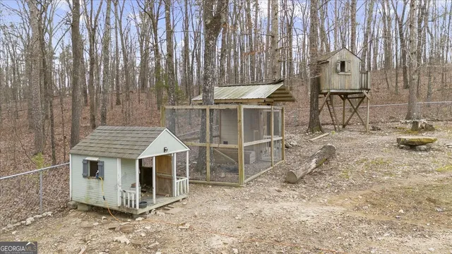 $589,900 | 39 Fieldstone Drive Northeast, Rome, GA 30161