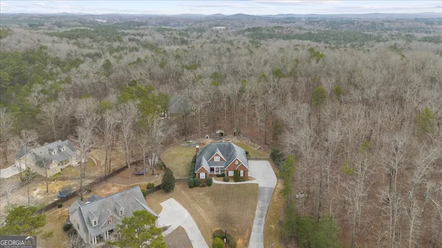 $589,900 | 39 Fieldstone Drive Northeast, Rome, GA 30161