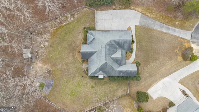 $589,900 | 39 Fieldstone Drive Northeast, Rome, GA 30161