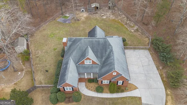 $589,900 | 39 Fieldstone Drive Northeast, Rome, GA 30161