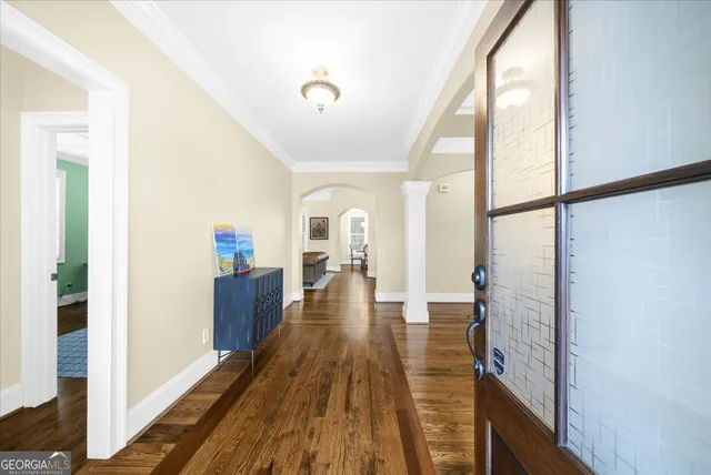 $589,900 | 39 Fieldstone Drive Northeast, Rome, GA 30161