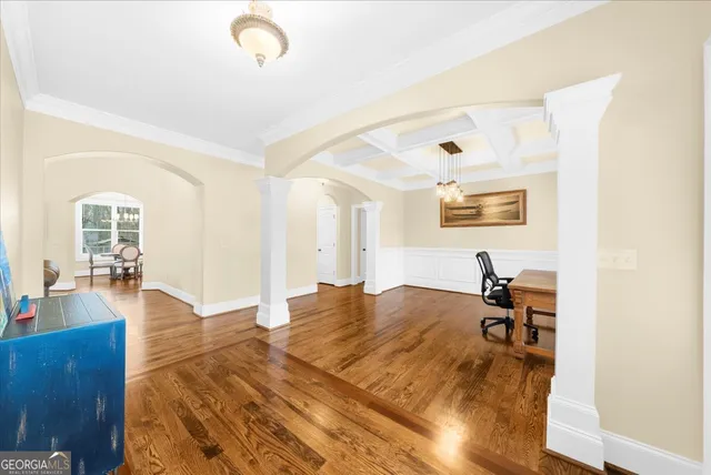 $589,900 | 39 Fieldstone Drive Northeast, Rome, GA 30161