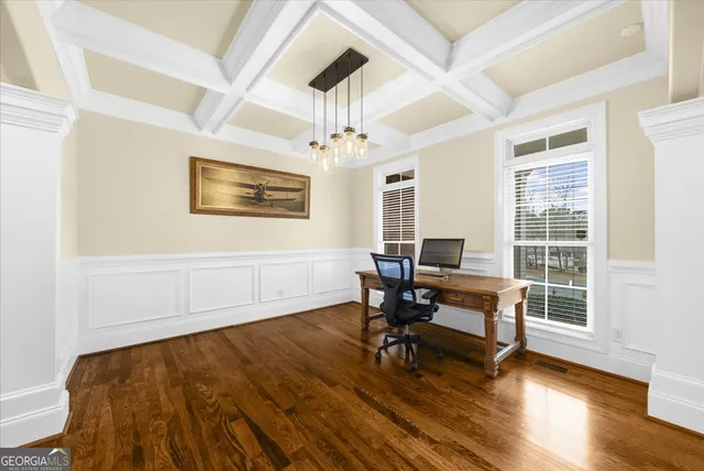 $589,900 | 39 Fieldstone Drive Northeast, Rome, GA 30161