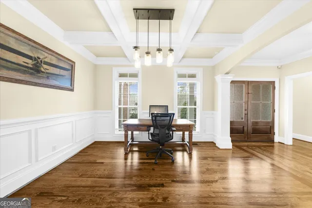 $589,900 | 39 Fieldstone Drive Northeast, Rome, GA 30161