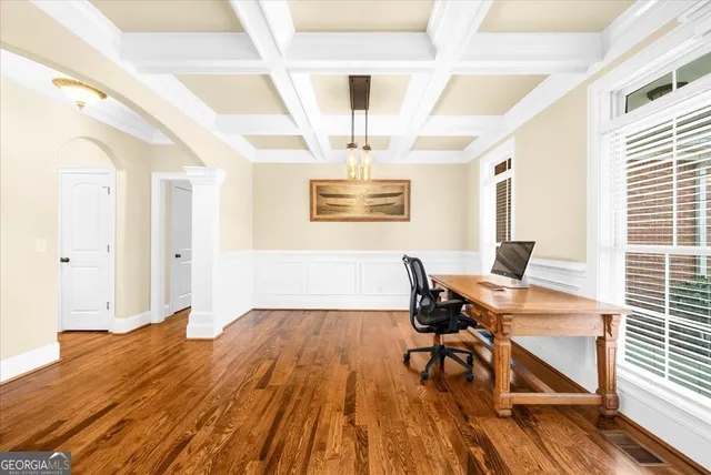 $589,900 | 39 Fieldstone Drive Northeast, Rome, GA 30161