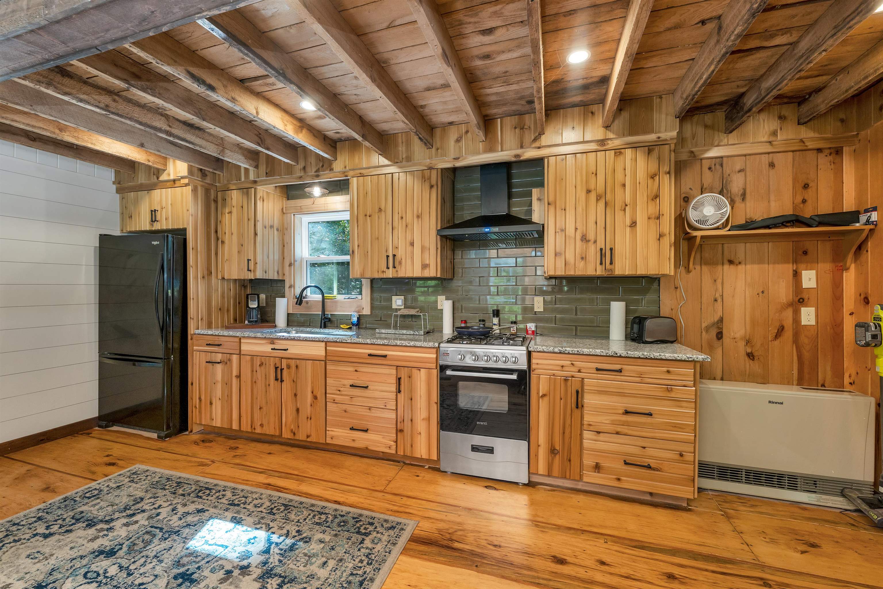 10 Moody Pond Road Ossipee, NH 03814 - Photo 20 of 44 Gallery Image 20