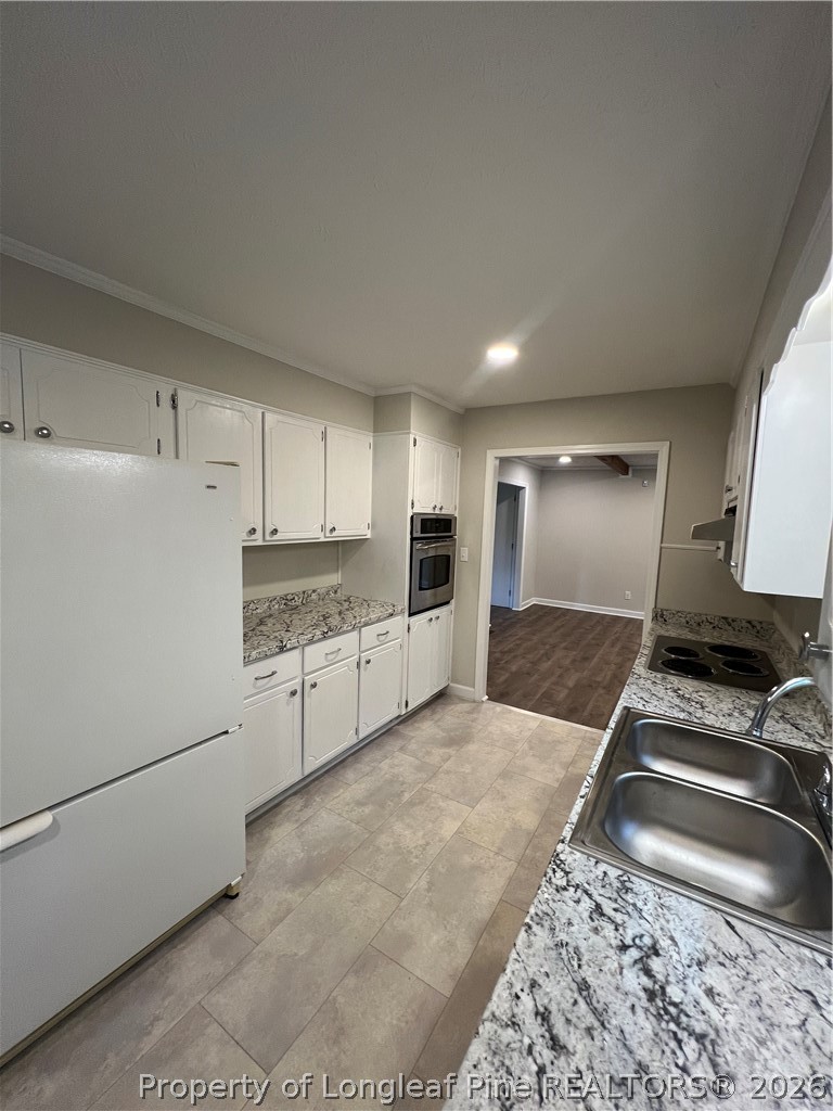 804 Briarcliff Road Lumberton, NC 28358 - Photo 10 of 31