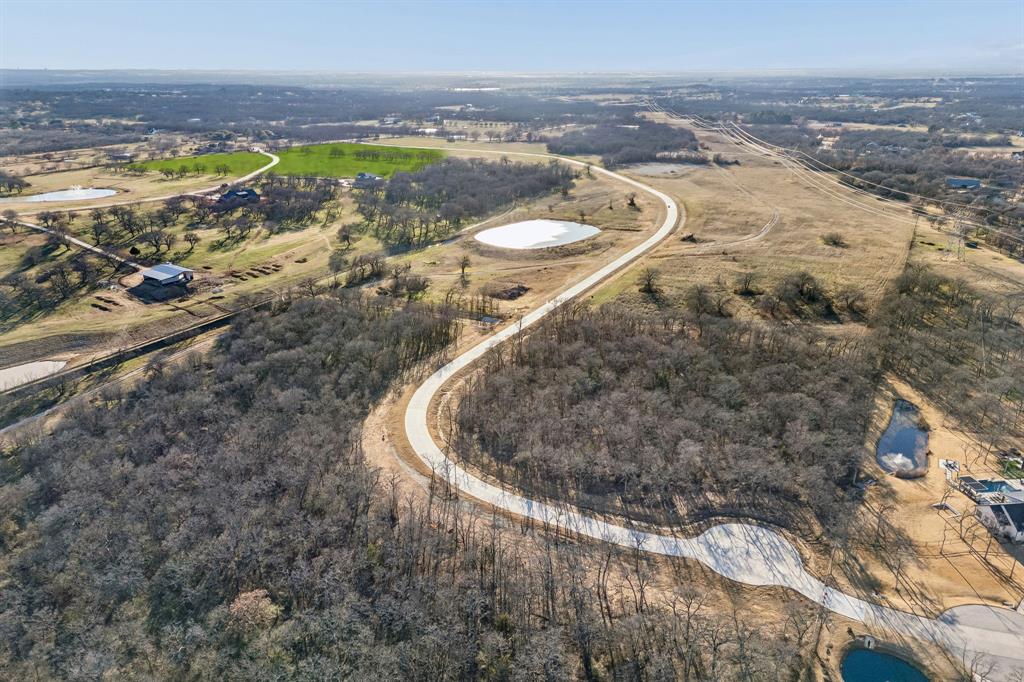 600 Wiesen Way Argyle, TX 76226 - Photo 15 of 40 a view of a ocean with a building