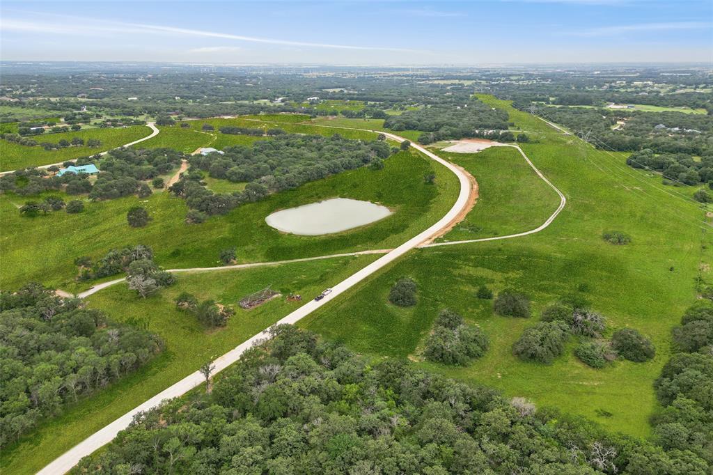 600 Wiesen Way Argyle, TX 76226 - Photo 30 of 40 a view of a city