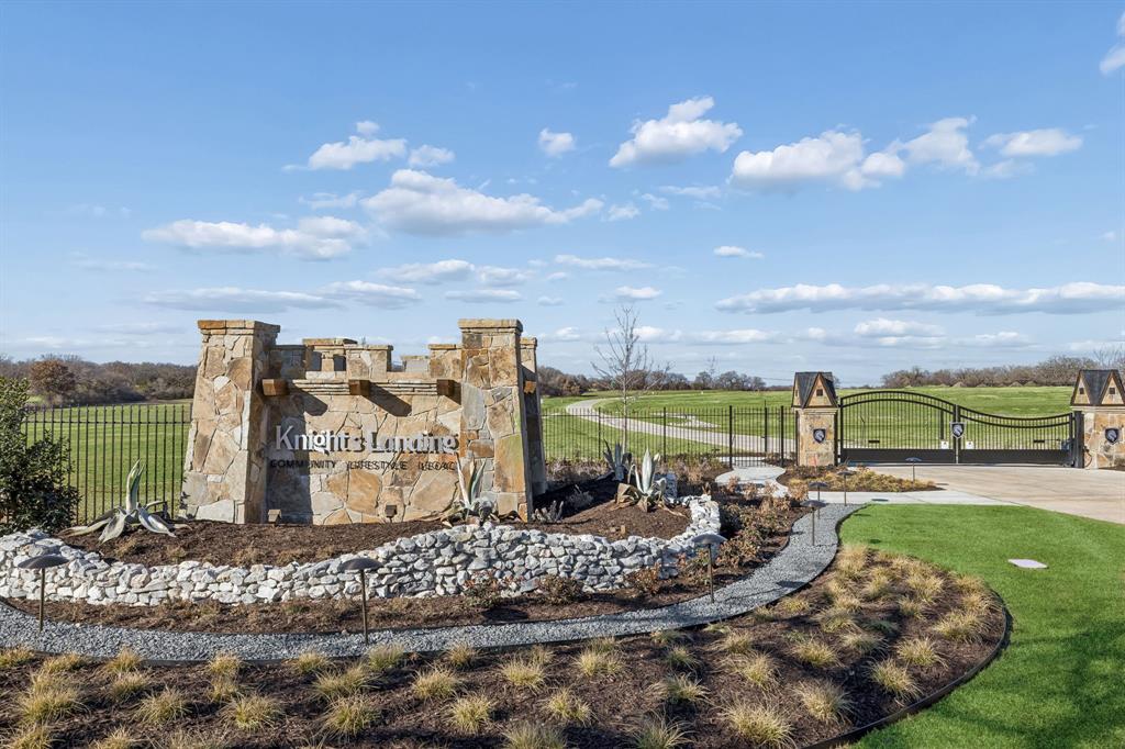 600 Wiesen Way Argyle, TX 76226 - Photo 39 of 40 a view of a street
